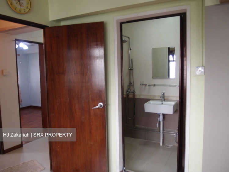 Blk 371 Woodlands Avenue 1 (Woodlands), HDB 5 Rooms #203663111